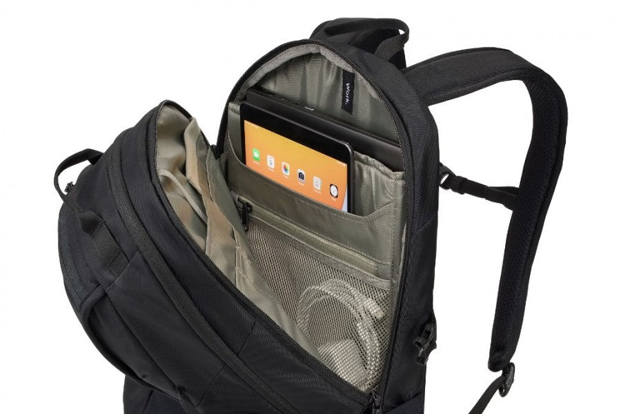 Thule Mochila Enroute 26L Black - Rideshop