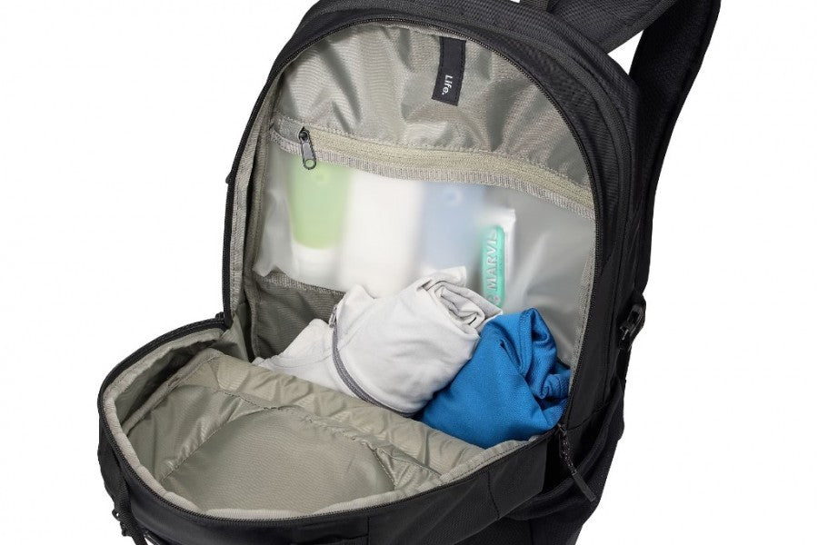 Thule Mochila Enroute 26L Black - Rideshop