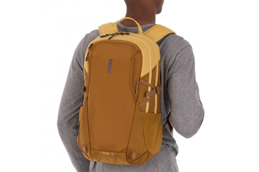 Thule Mochila Enroute 23Lt Ocre/G - Rideshop