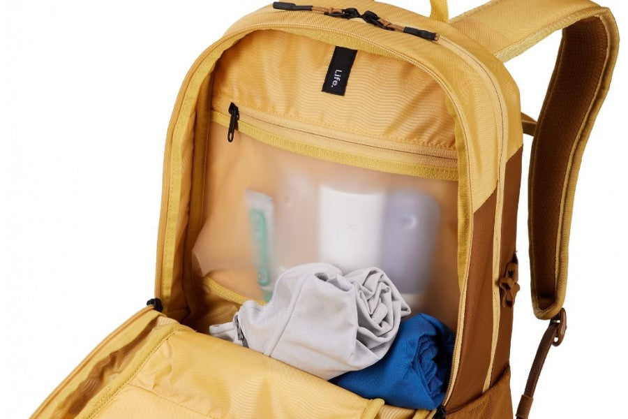 Thule Mochila Enroute 23Lt Ocre/G - Rideshop
