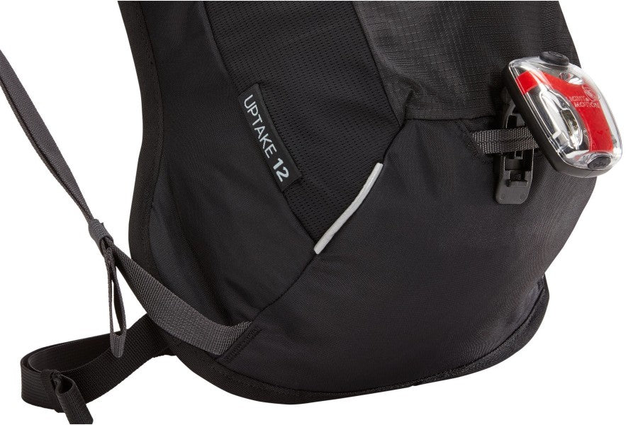 Thule Mochila Hidratación Uptake 12L | Black - Rideshop
