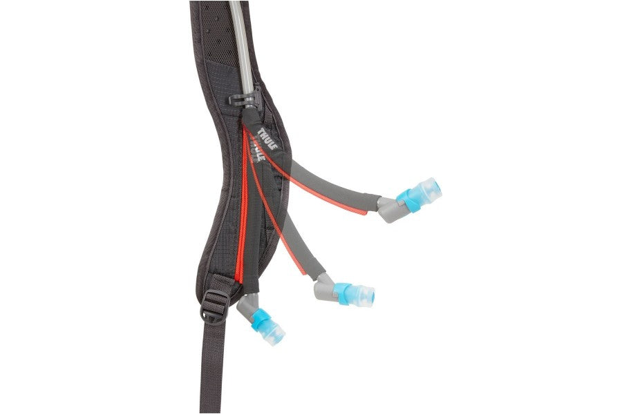 Thule Mochila Hidratación Uptake 12L | Black - Rideshop