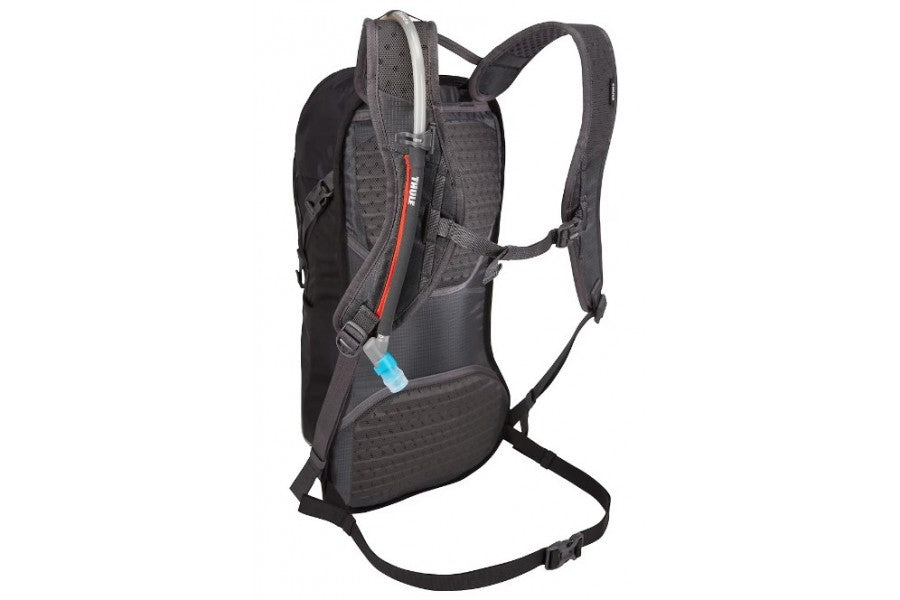 Thule Mochila Hidratación Uptake 12L | Black - Rideshop