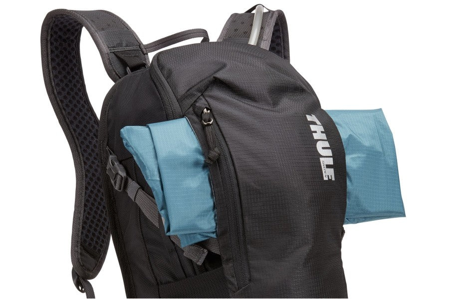 Thule Mochila Hidratación Uptake 12L | Black - Rideshop