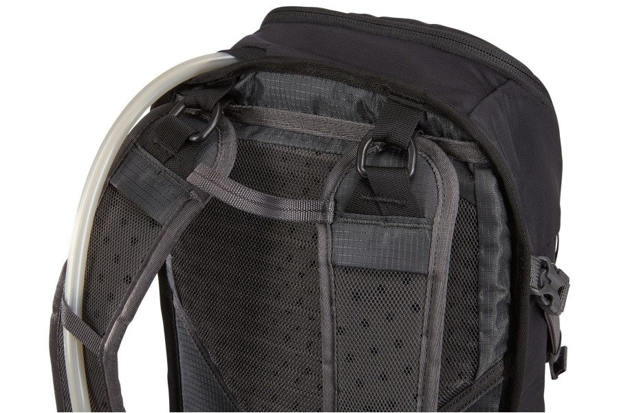 Thule Mochila Hidratación Uptake 12L | Black - Rideshop
