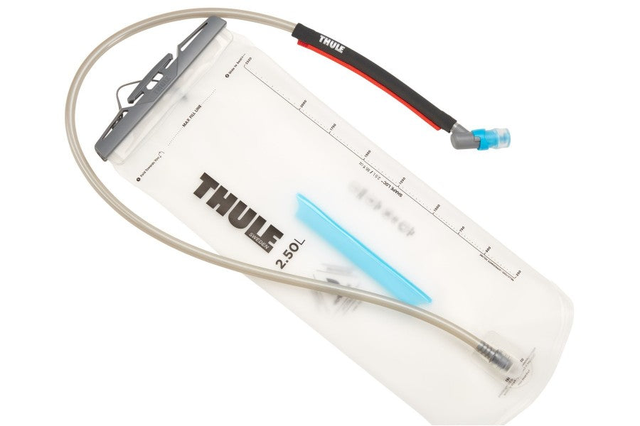 Thule Mochila Hidratación Uptake 12L | Black - Rideshop