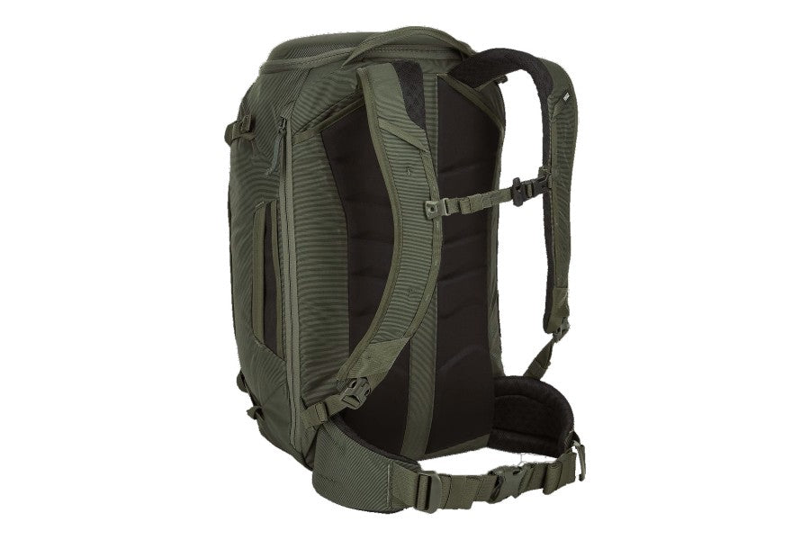 Mochila Thule Landmark 40L Dark Forest