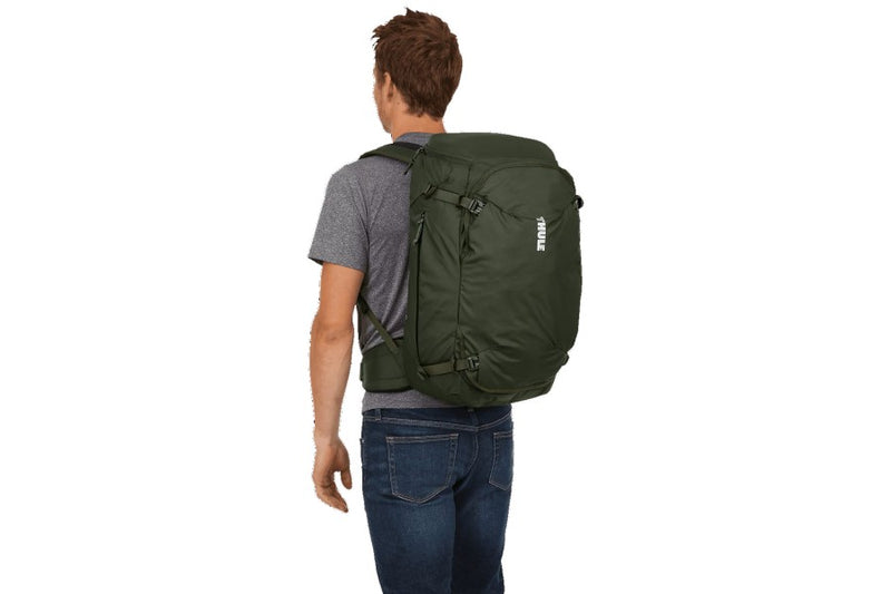 Thule Mochila Landmark 40L Hombre - Rideshop