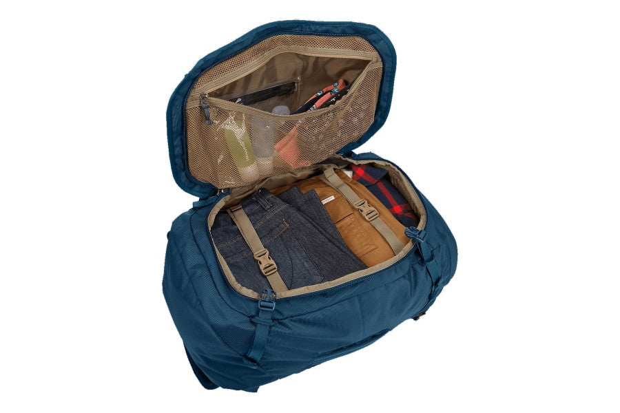 Thule Mochila Landmark 40L Mujer - Rideshop