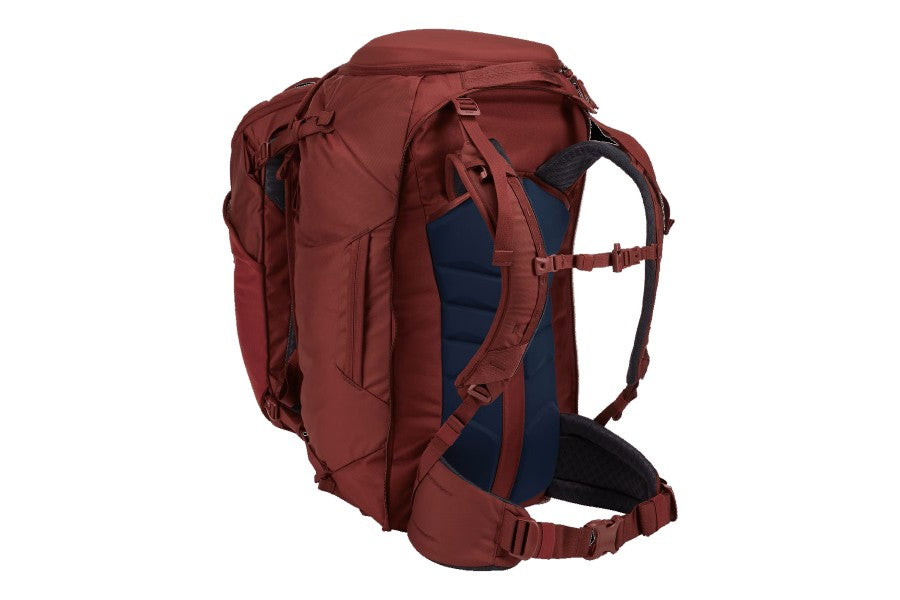 Thule Mochila Landmark 70L Mujer - Rideshop