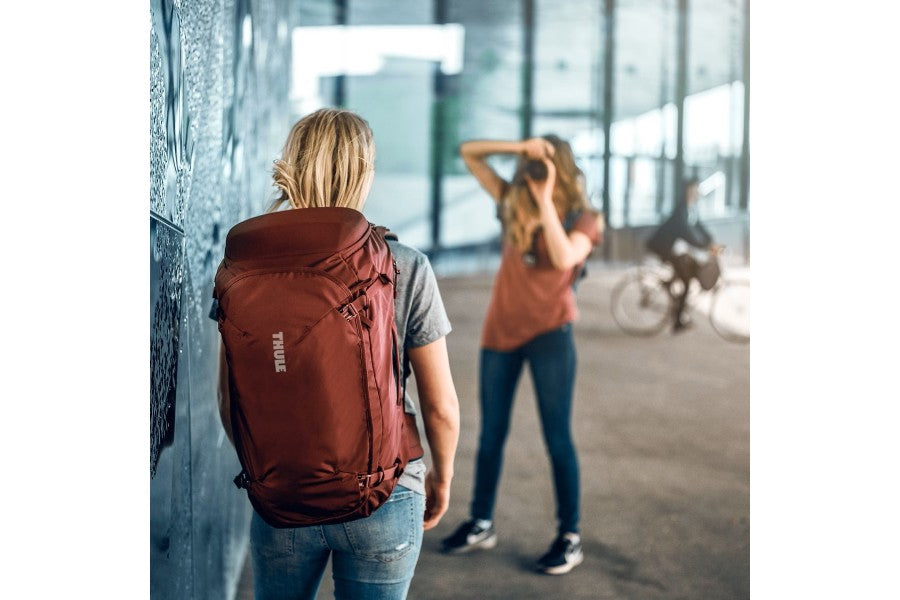 Thule Mochila Landmark 70L Mujer - Rideshop