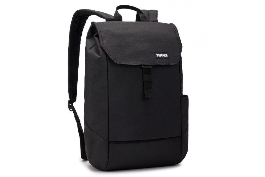 Thule Mochila Lithos 16L | Black - Rideshop