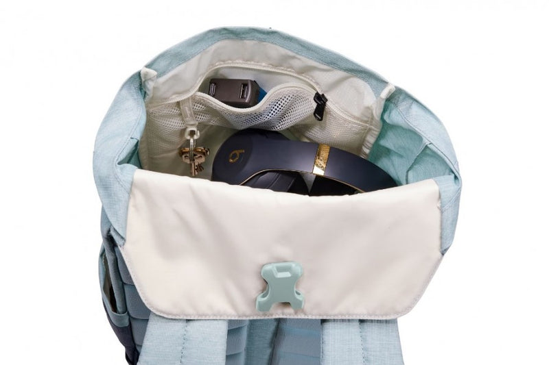 Thule Mochila Lithos 16L | Alaska - Rideshop