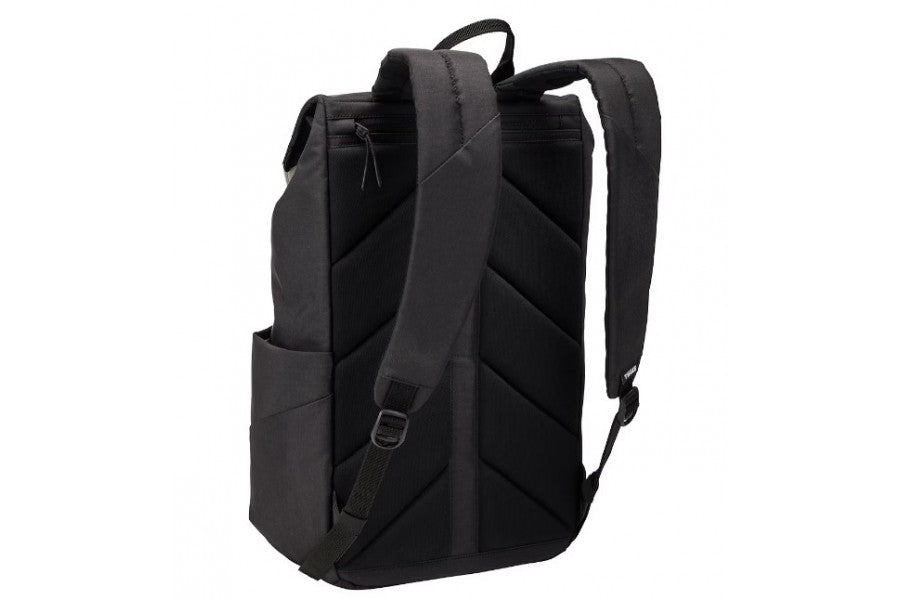Thule Mochila Lithos 16L | Black - Rideshop