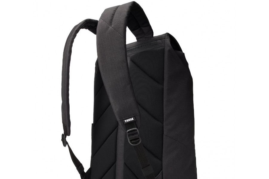 Thule Mochila Lithos 16L | Black - Rideshop