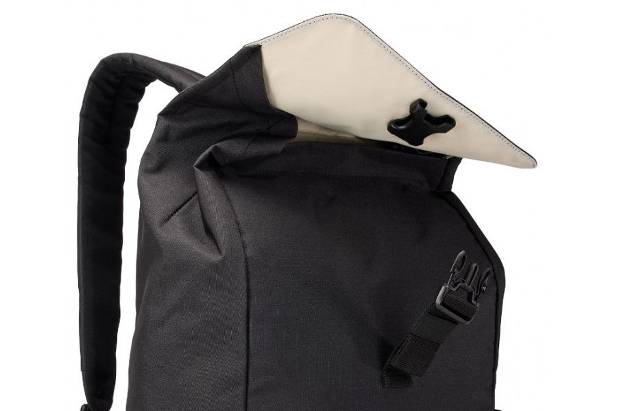 Thule Mochila Lithos 16L | Black - Rideshop