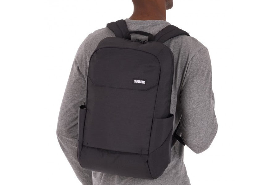 Mochila Thule Lithos 20L Black