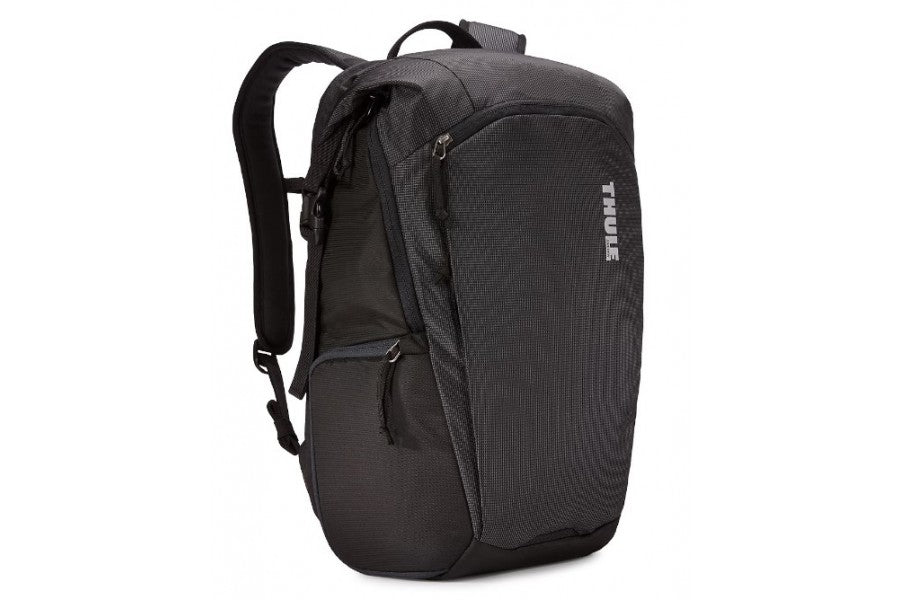 Thule Mochila Enroute 25L Camaras | Black - Rideshop