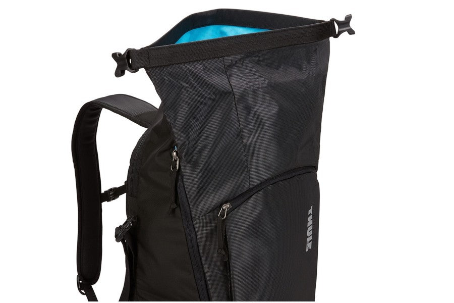 Thule Mochila Enroute 25L Camaras | Black - Rideshop