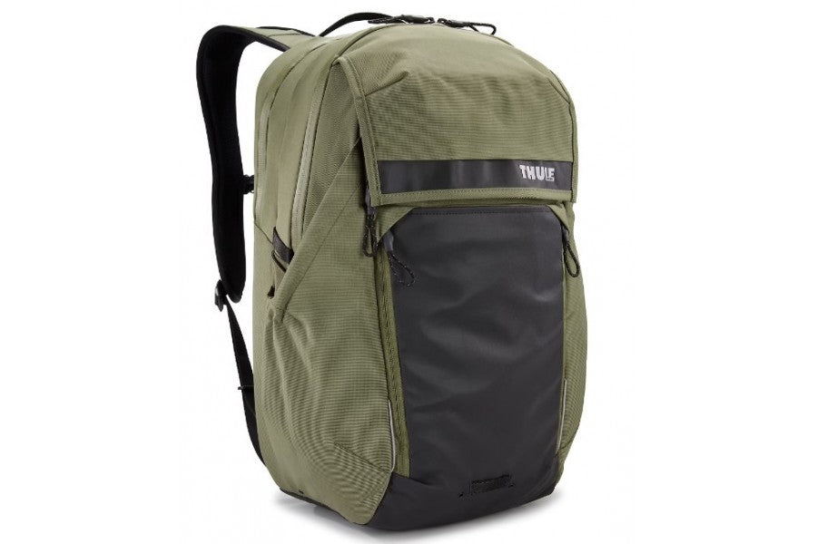 Thule Mochila Paramount 27L | Olivine Green - Rideshop