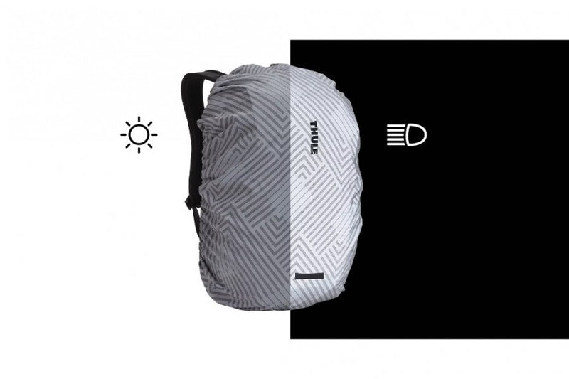 Thule Mochila Paramount 27L | Olivine Green - Rideshop