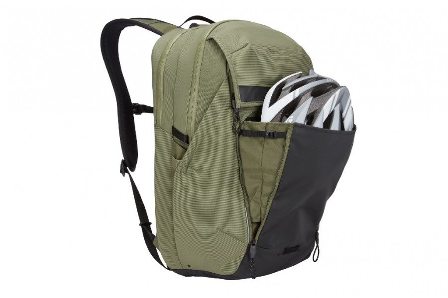 Thule Mochila Paramount 27L | Olivine Green - Rideshop