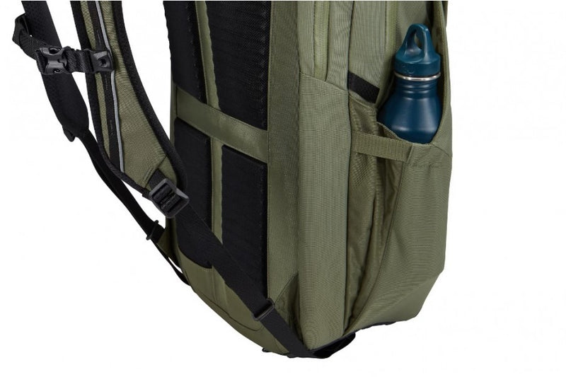 Thule Mochila Paramount 27L | Olivine Green - Rideshop