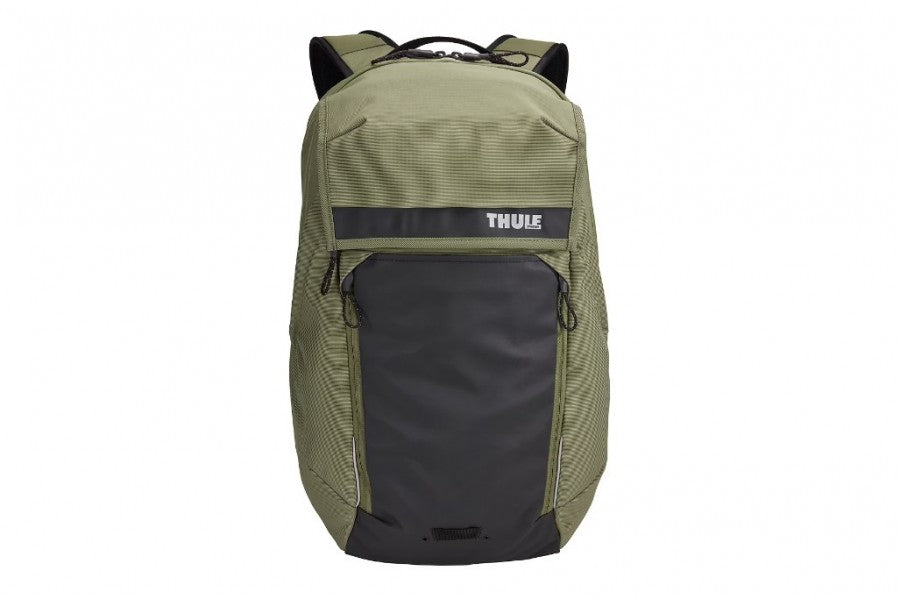 Thule Mochila Paramount 27L | Olivine Green - Rideshop