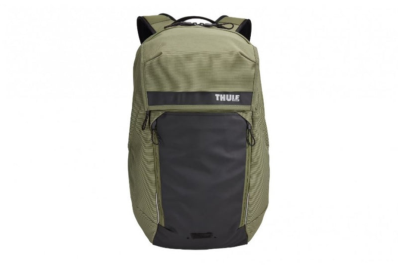 Thule Mochila Paramount 27L | Olivine Green - Rideshop