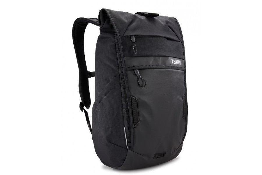 Thule Mochila Paramount Commuter 18L | Black - Rideshop