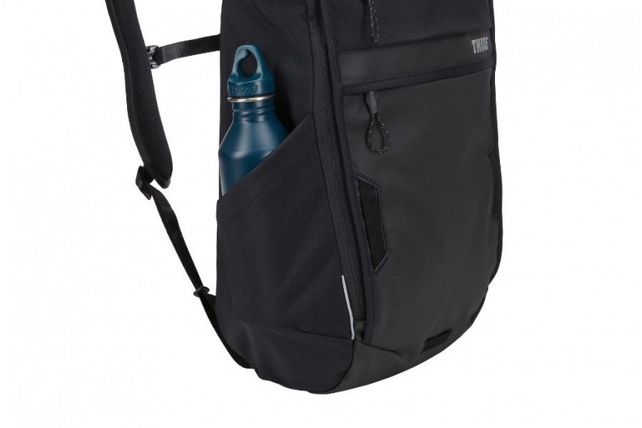 Thule Mochila Paramount Commuter 18L | Black - Rideshop