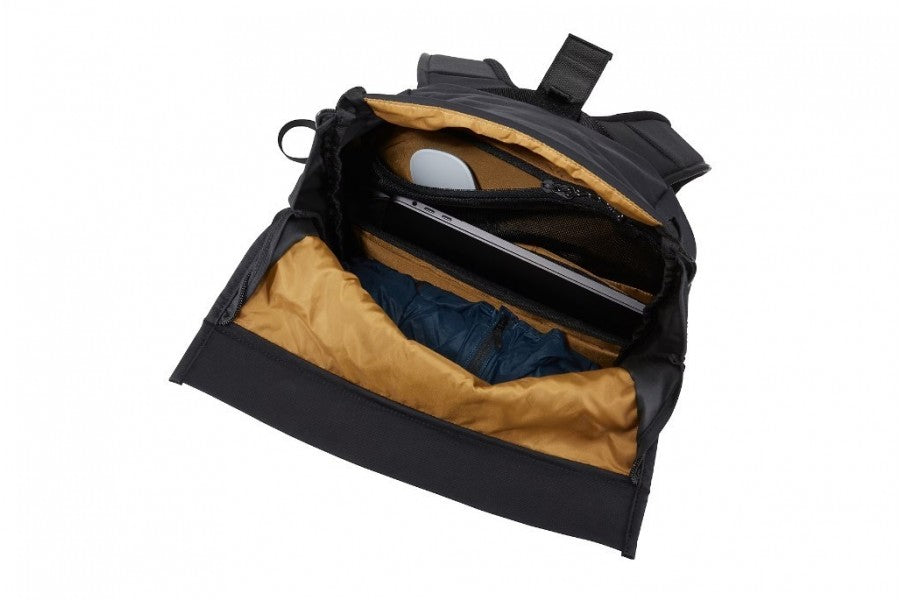 Thule Mochila Paramount Commuter 18L | Black - Rideshop