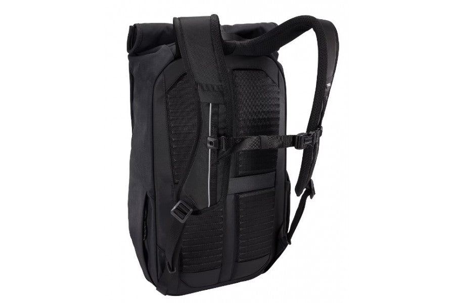 Thule Mochila Paramount Commuter 18L | Black - Rideshop