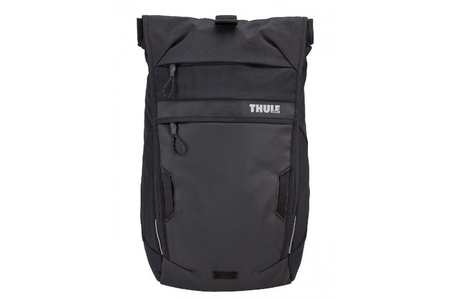 Thule Mochila Paramount Commuter 18L | Black - Rideshop