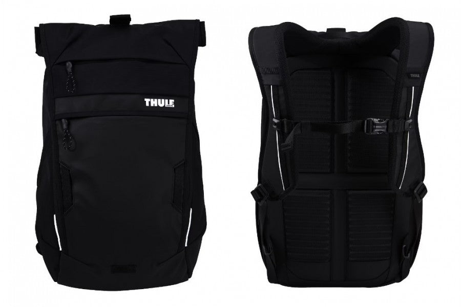 Thule Mochila Paramount Commuter 18L | Black - Rideshop