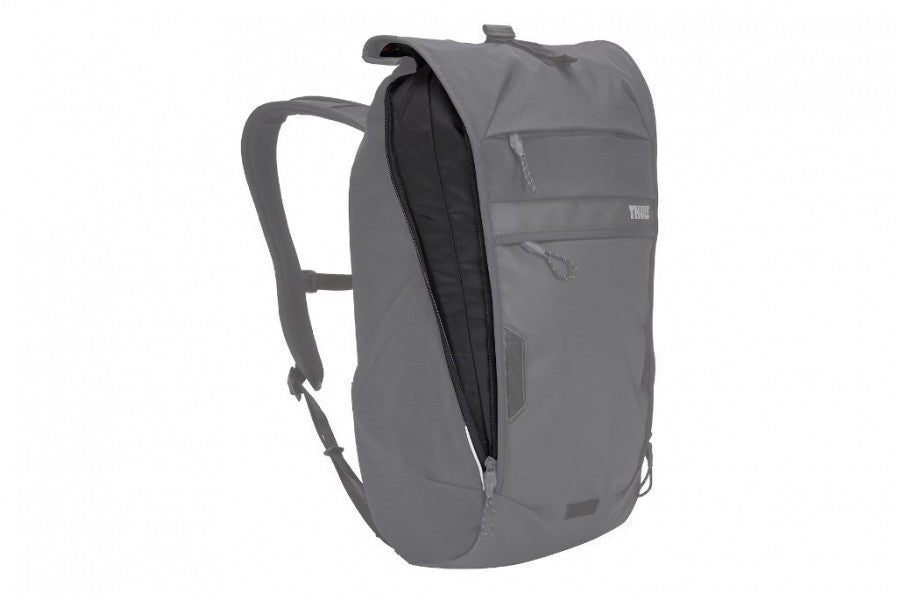 Thule Mochila Paramount Commuter 18L | Black - Rideshop