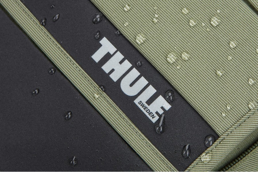 Thule Mochila Paramount Commuter 18L | Green Olivine - Rideshop