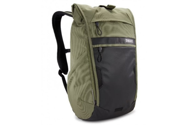 Thule Mochila Paramount Commuter 18L | Green Olivine - Rideshop