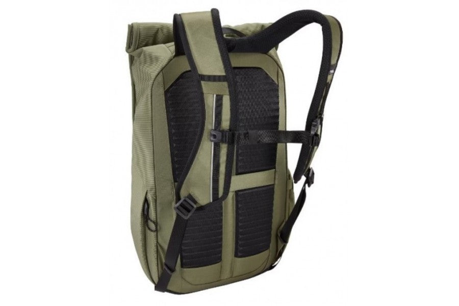 Thule Mochila Paramount Commuter 18L | Green Olivine - Rideshop