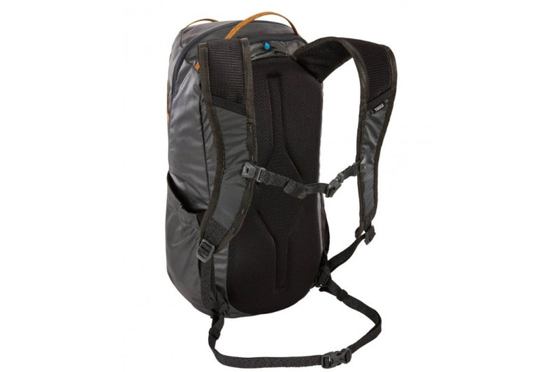 Thule Mochila Stir 18L Obsidian - Rideshop