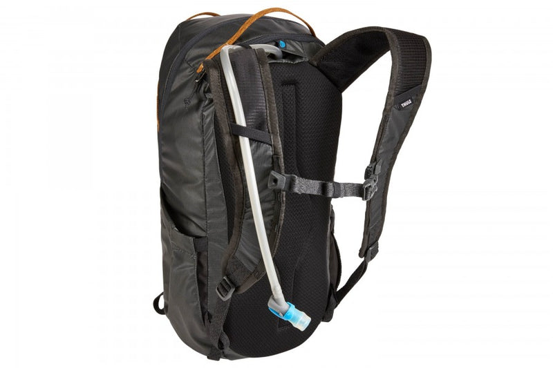 Thule Mochila Stir 18L Obsidian - Rideshop