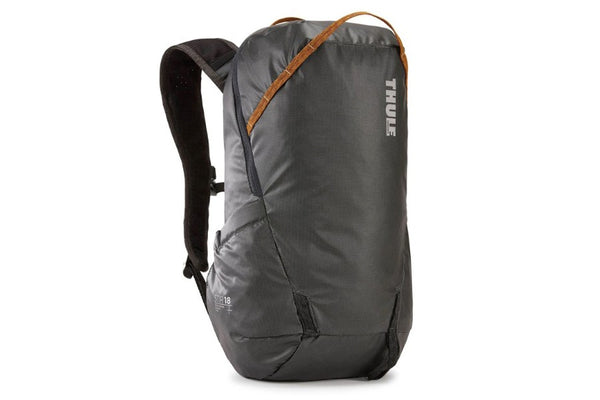 Thule Mochila Stir 18L Obsidian - Rideshop