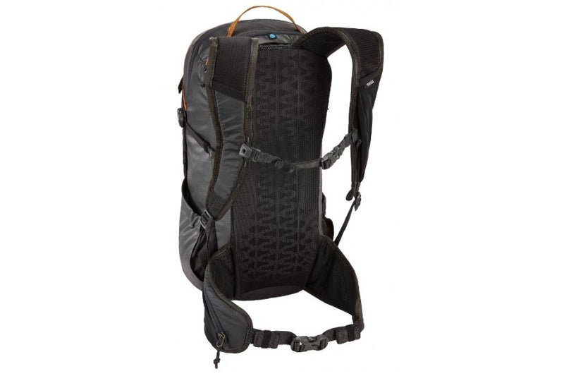 Thule Mochila Stir 25L Gris Obsidian - Rideshop