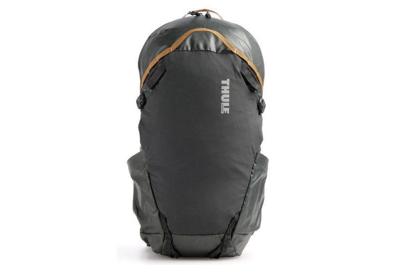 Thule Mochila Stir 25L Gris Obsidian - Rideshop