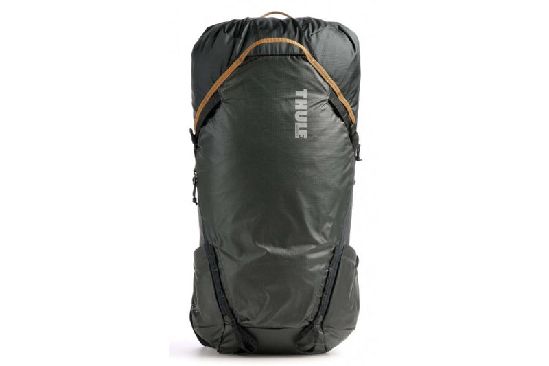 Thule Mochila Stir 35L Obsidian - Rideshop