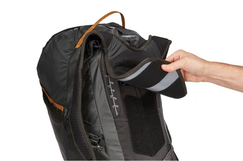 Thule Mochila Stir 35L Obsidian - Rideshop