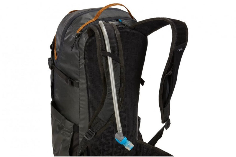 Thule Mochila Stir 25L Gris Obsidian - Rideshop