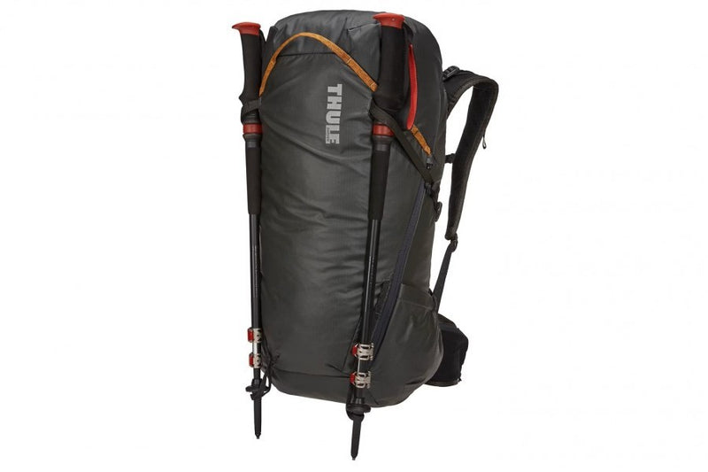 Thule Mochila Stir 35L Obsidian - Rideshop