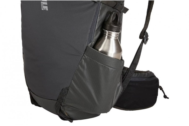 Thule Mochila Stir 25L Gris Obsidian - Rideshop