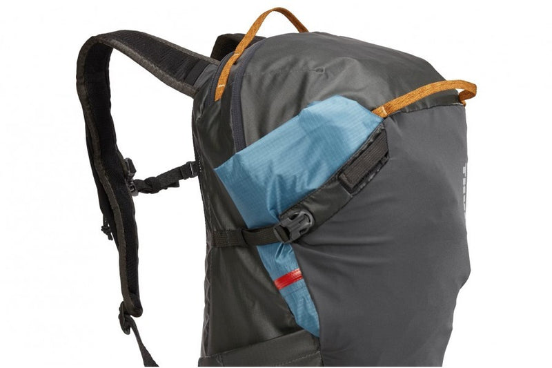 Thule Mochila Stir 25L Gris Obsidian - Rideshop